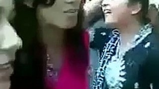 Pakistani College Girls Fight verysexy video