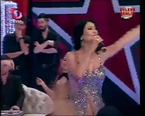 Ankaralı Ayşe Dincer  -  Şimdiki Kızlar Erkekleri Kandırıyor 2013