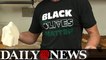 New Mexico Restaurant Now Selling ‘Black Olives Matter’ T-shirts And Hats