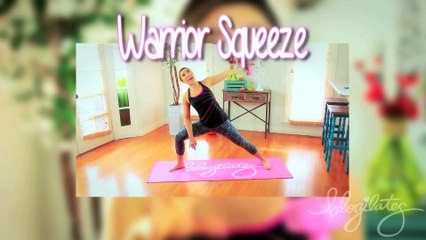 Love Handle Hysteria   POP Pilates