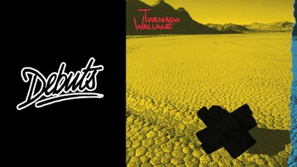 Tornado Wallace "Falling Sun" - Boiler Room Debuts