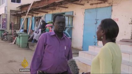 S Sudanese athletes kick off in Rio Olympics for first time in country's history