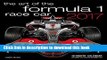[PDF] Art of the Formula 1 Race Car 2017: 16-Month Calendar September 2016 through December 2017