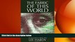 READ book  The Fabric of This World: Inquiries into Calling, Career Choice, and the Design of