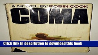 [Download] Coma : a novel Paperback Collection
