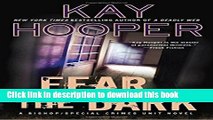 [Popular Books] Fear the Dark (A Bishop/SCU Novel) Free Online
