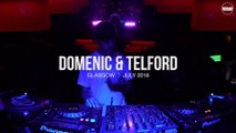 Domenic & Telford Boiler Room Glasgow DJ Set