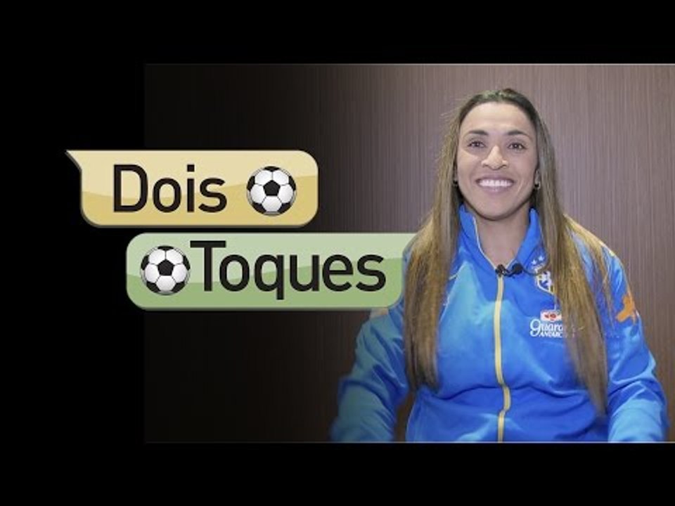 Dois Toques com Marta