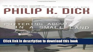 [Download] Puttering About in a Small Land Kindle Free