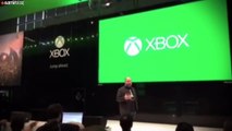 Gamescom 2016 : ShowCase Xbox