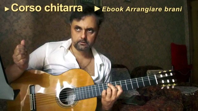 Another Day in Paradise Phil Collins chitarra accordi