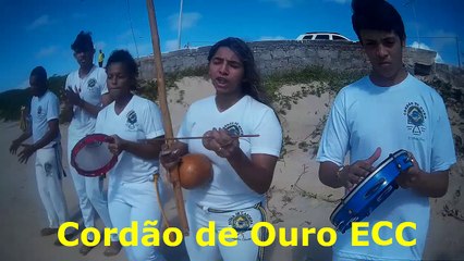 Cordao de Ouro ECC - Movie #1