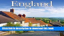[PDF] England Calendar - 2016 Wall Calendars - Photo Calendar - Monthly Wall Calendar by Avonside