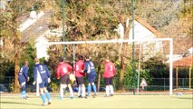 CSPA-AS Fontenay-aux-Roses 13/14 (5-1)