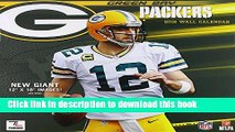 [PDF] Green Bay Packers 2016 Wall Calendar [Online Books]