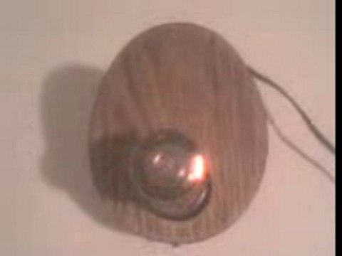 Dekatron Do-Hickie #2 - Sound Modulator