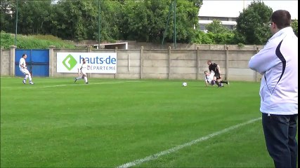 Police HS-CSPA 13/14 (3-2), finale de la Coupe des Hauts de Seine CDM