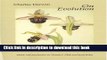 [Download] Darwin on Evolution: The Development of the Theory of Natural Selection Kindle Collection