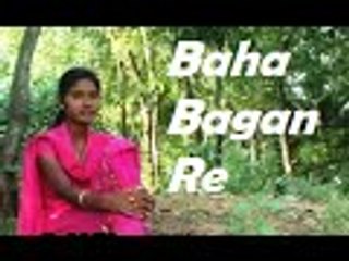 Super Hit Santali Traditional Song || Baha Bagan Re || YouTube