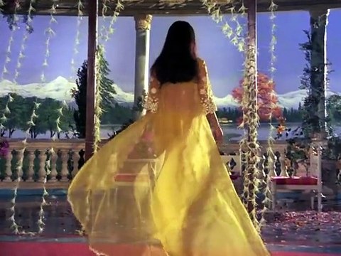 DILRUBA KAREEB A ZARA BY MOHAMMED RAFI