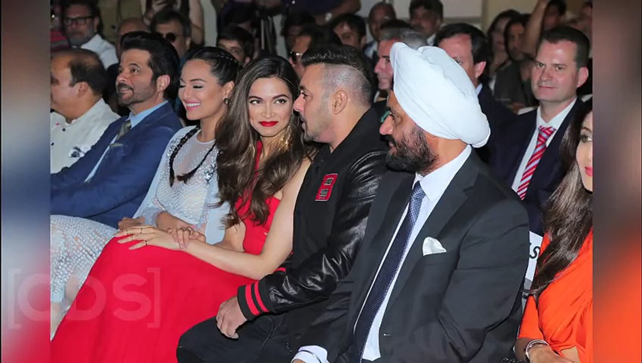 Salman Khan Hair Transplant Goes Wrong must watch video