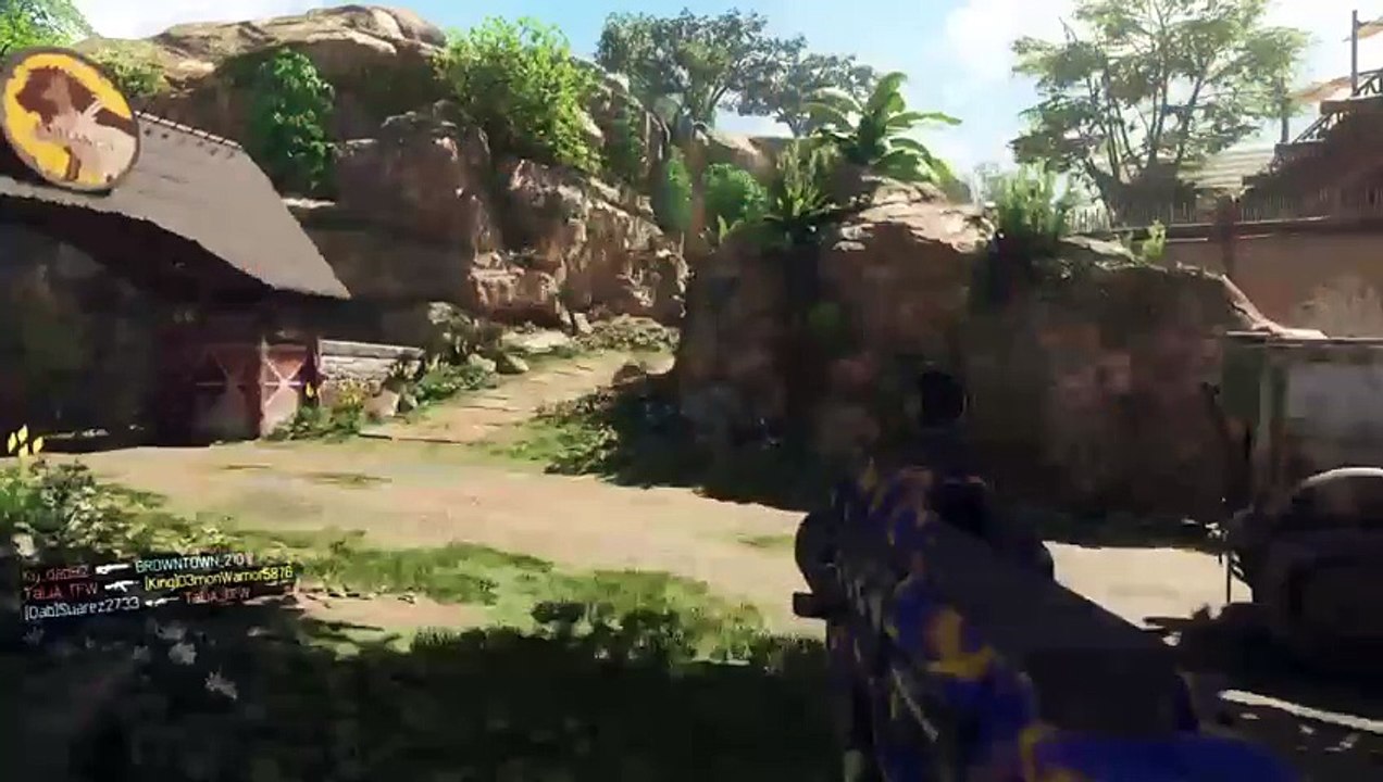 Black ops 3 live stream join in