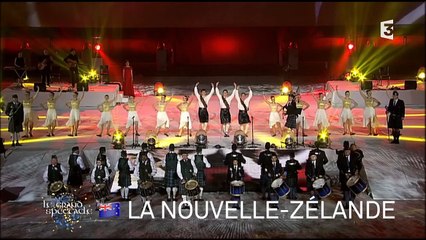 Lorient à la conquête du monde ! - Revivre Le Grand Spectacle de clôture