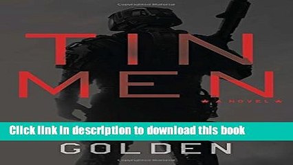 [PDF] Tin Men: A Novel Full Online