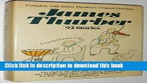 [PDF] James Thurber: 92 Stories (with Original Drawings) Download Online