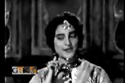 NASEEM BEGUM - CHANDI SE BARH KAR GORI MORI GORI RE - FANOOS