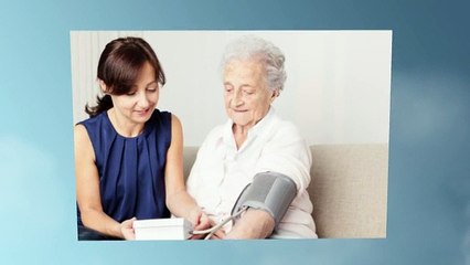 Highly trusted home care service for elders
