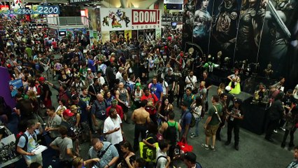 Official Batman  Arkham VR Trailer -  Wear the Cowl