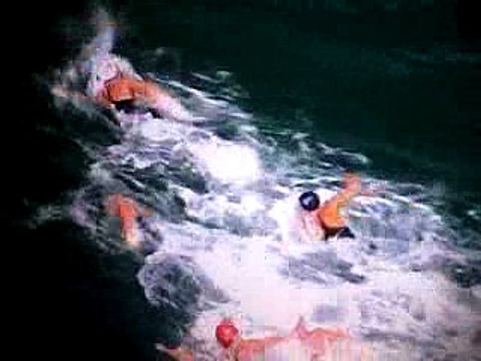 Natation -10 km nage libre _Rio 2016