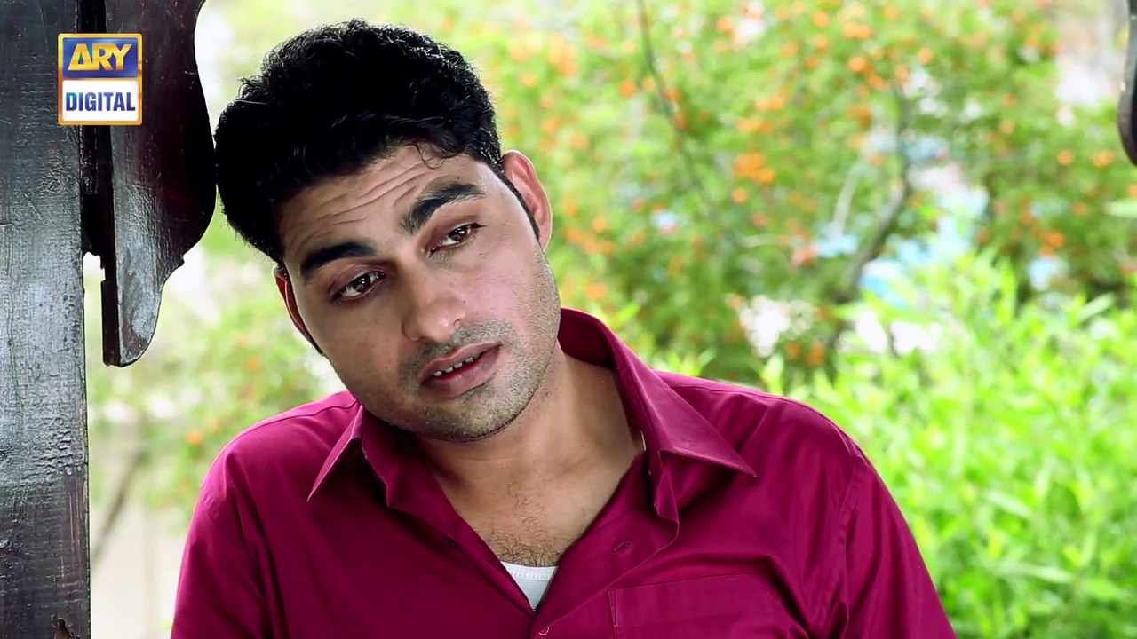 Besharam Ep 15