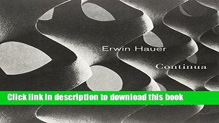 [PDF] Erwin Hauer: Continua-Architectural Screen and Walls Full Online