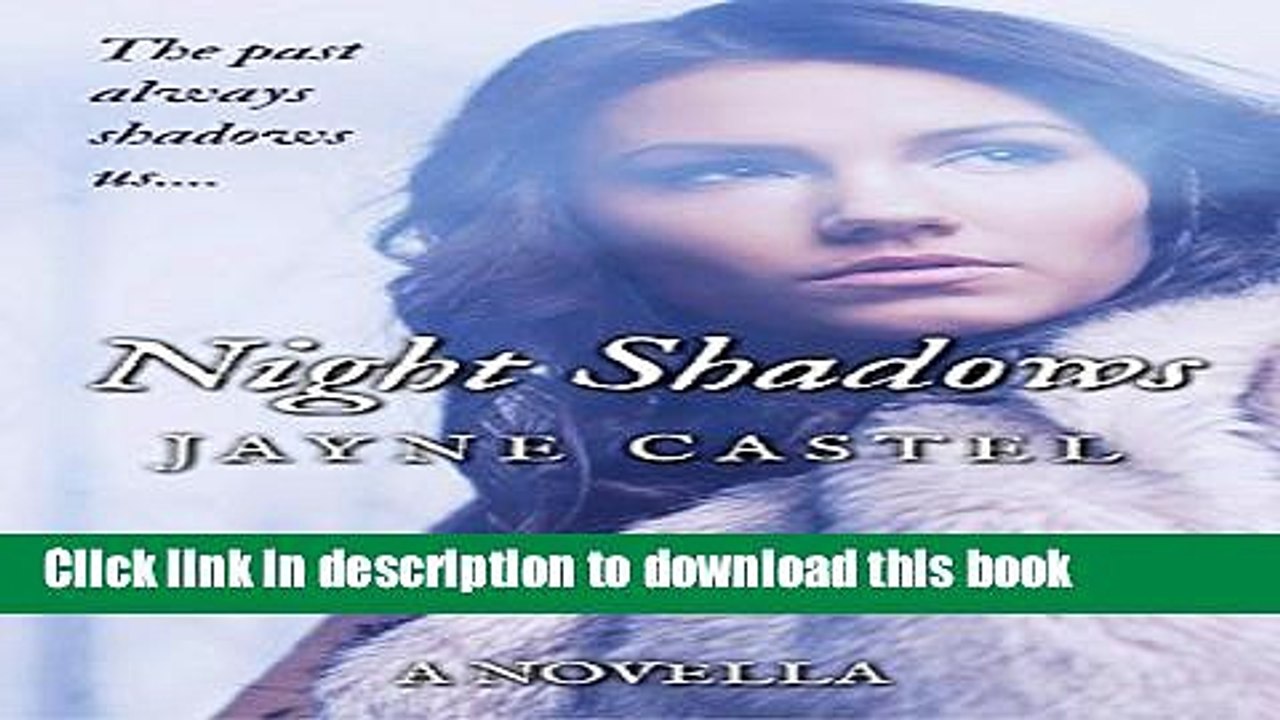 [PDF] Night Shadows Reads Full Ebook