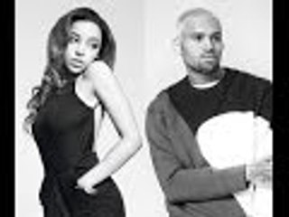 Tinashe feat. Chris Brown Player. New single