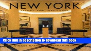 [PDF] New York Trends and Traditions Full Online
