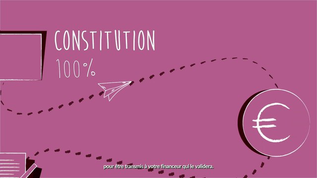 Compte personnel de formation | les étapes du dossier de formation