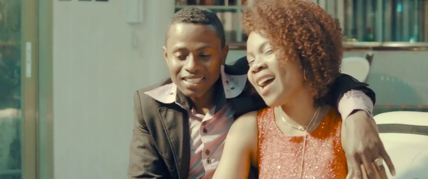 ANNIE de Madagascar - Raha tiako ts'hialako (Gasy HD 2016)