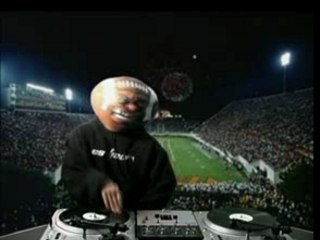 Dj Q-Bert - Do It Yourself