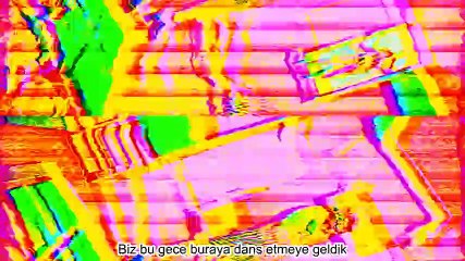 Candy Mafia - Cliche - Turkish Sub by Eliza99