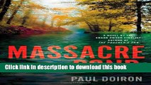 [PDF] Massacre Pond: A Novel (Mike Bowditch Mysteries) Free Online