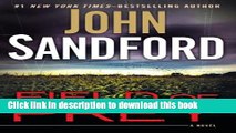 [Popular Books] Field Of Prey (Thorndike Press Large Print Basic Series) Free Online