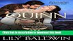 [Download] Quinn: A Scottish Outlaw (Highland Outlaws Book 2) Hardcover Free
