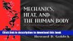 [Download] Mechanics, Heat, and the Human Body: An Introduction to Physics Kindle Online