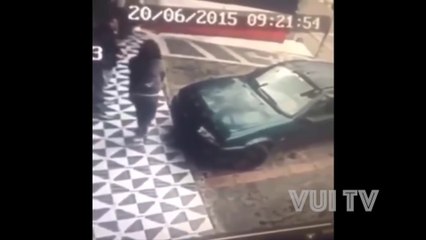 Public Trolling Hot Girls - 2016