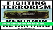 [Download] Fighting Terrorism: How Democracies Can Defeat Domestic and International Terrorists