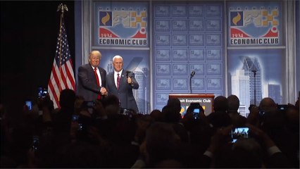 جمهوريون: ترامب لا يصلح لرئاسة أميركا