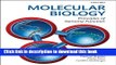[Download] Molecular Biology: Principles of Genome Function Hardcover Online